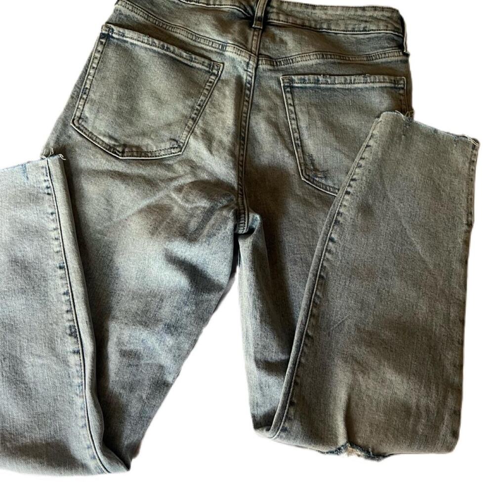 Old Navy Jeans OG Straight Size 10